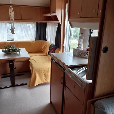 Terra Oliva Campingplads *